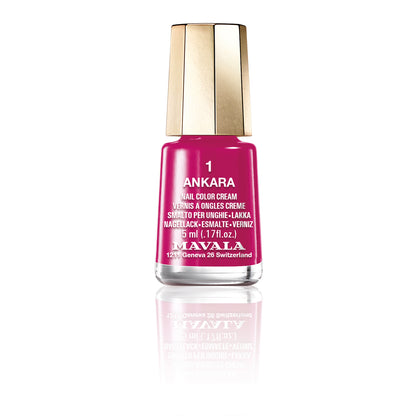 MAVALA -  Vernis à ongles Mini Color&