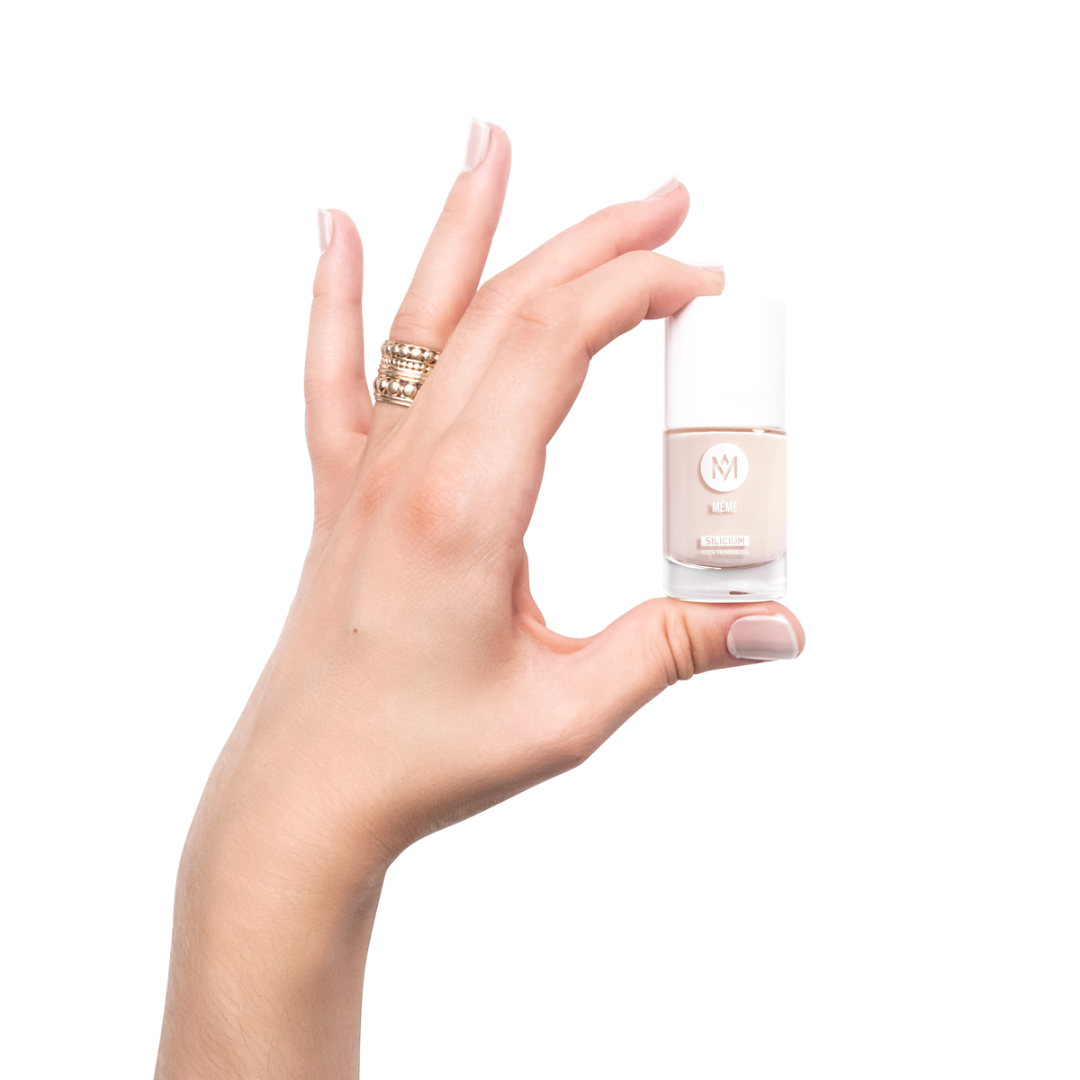 Même Cosmetics - Nagellack mit Silicium - diverse Farben 10 ml