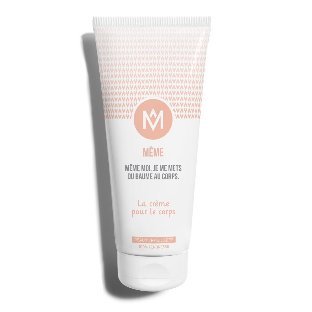 Même Cosmetics - Körpercreme 200 ml