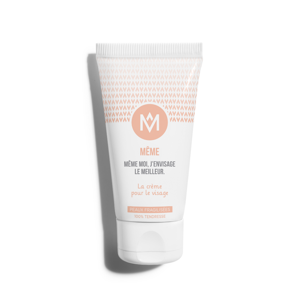 Même Cosmetics - Gesichtscreme 50 ml