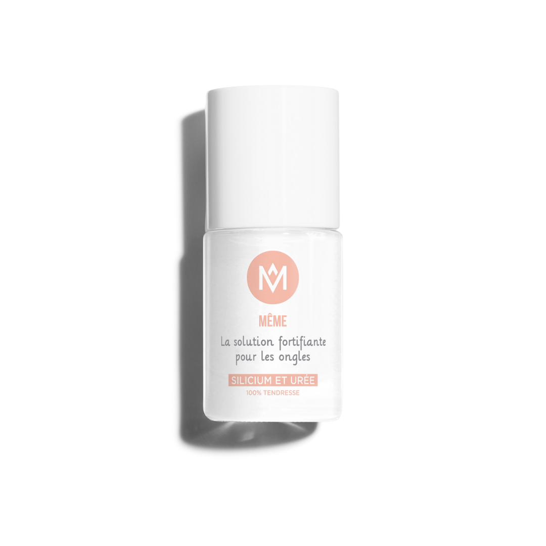 Même Cosmetics - La solution fortifiante 10 ml