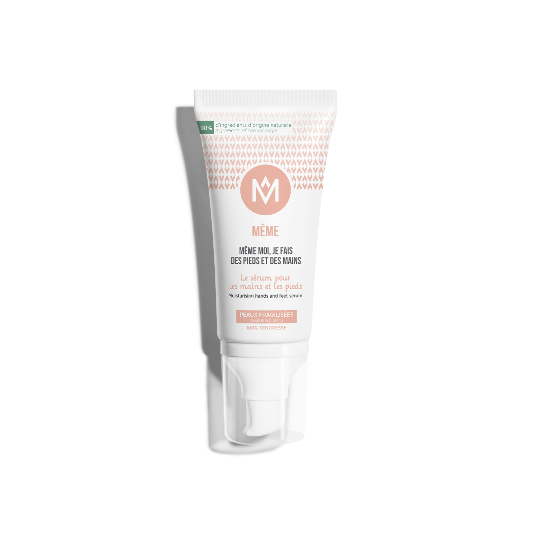 Même Cosmetics - Hand- und Fussserum 50 ml