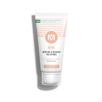 Même Cosmetics - Deocreme 50 ml