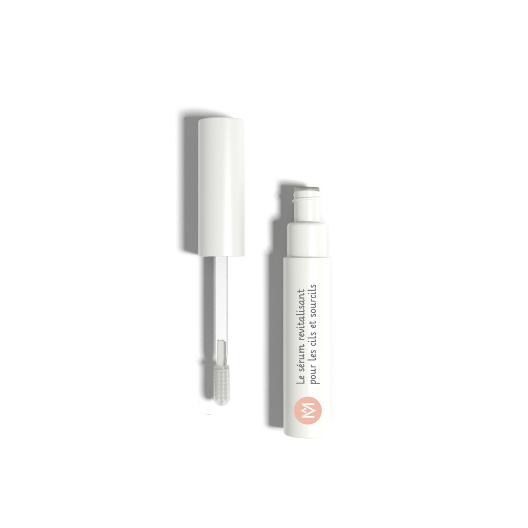 Même Cosmetics - Le sérum revitalisant pour les cils et sourcils 6 ml