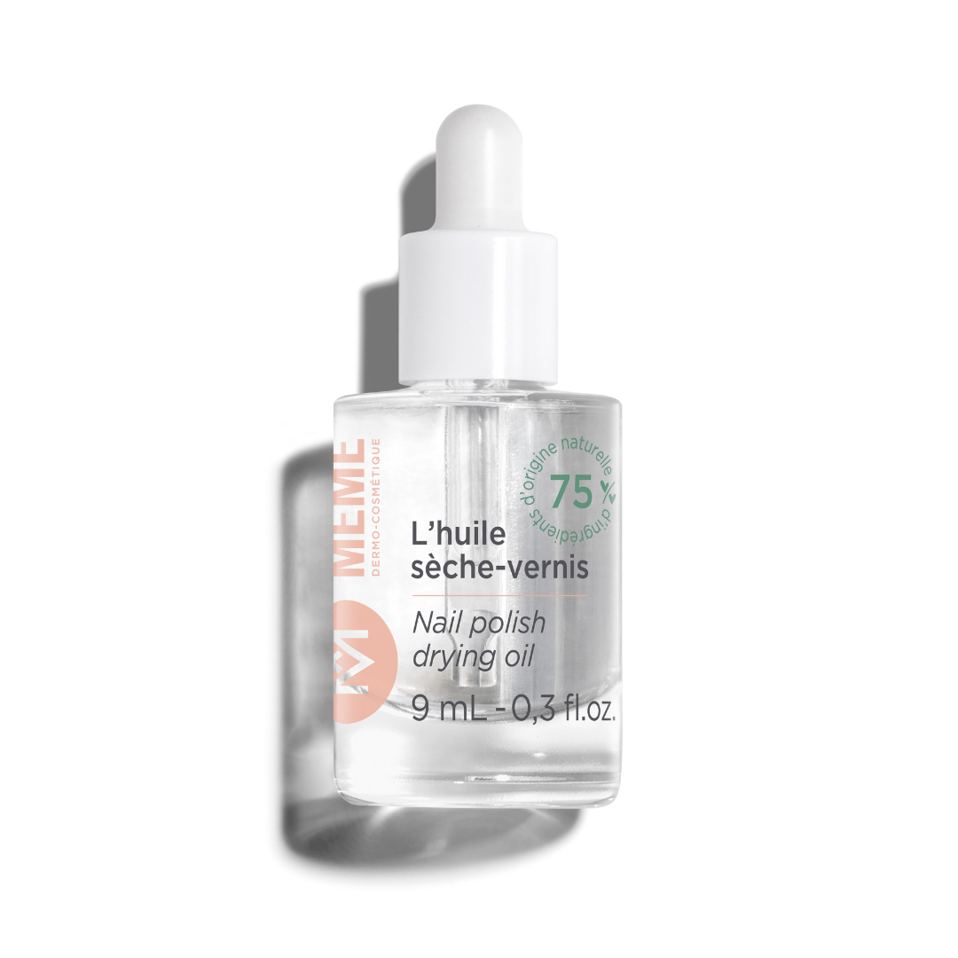 Même Cosmetics - Nagellacktrockner 9 ml