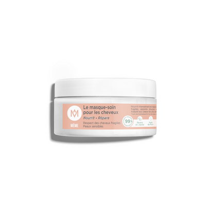 Même Cosmetics - Le masque soin pour les cheveux 200 ml