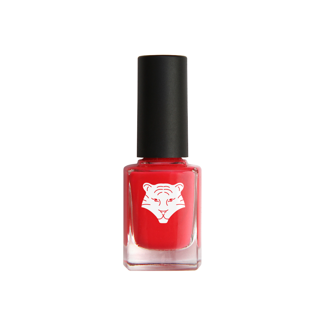 All Tigers - Vernis à ongles