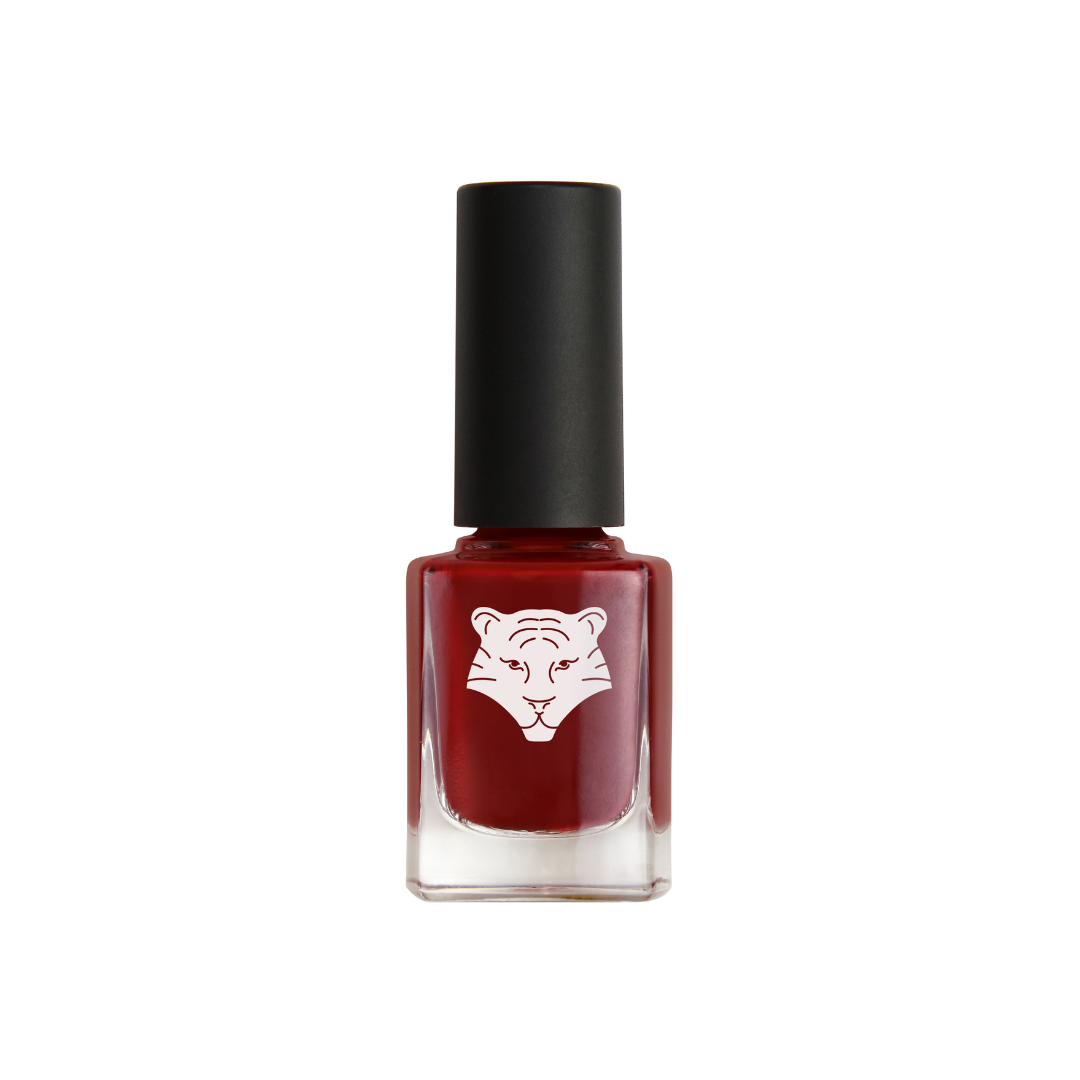 All Tigers - Vernis à ongles