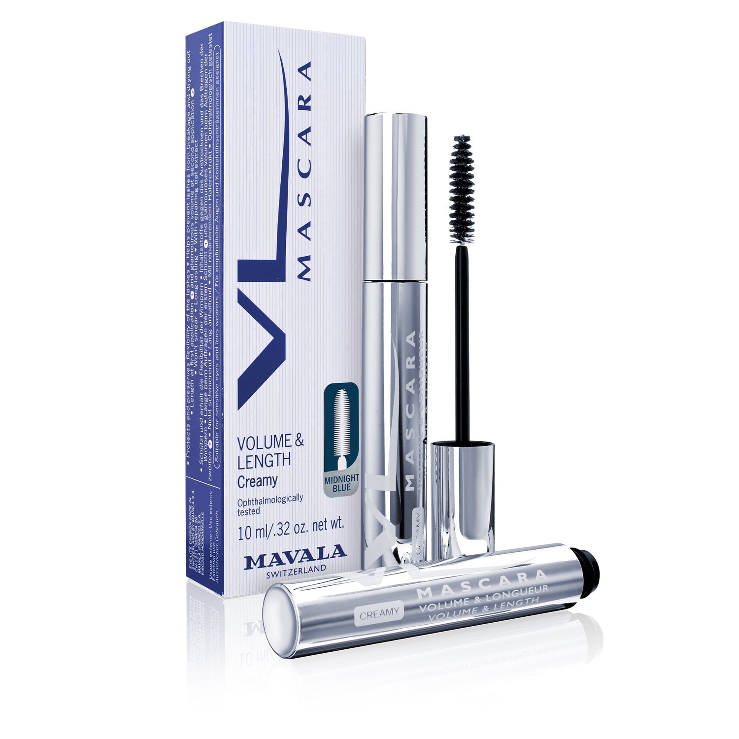 MAVALA - Mascara Creme