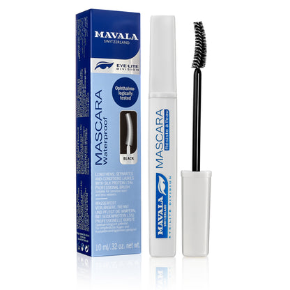 MAVALA - Mascara Waterproof