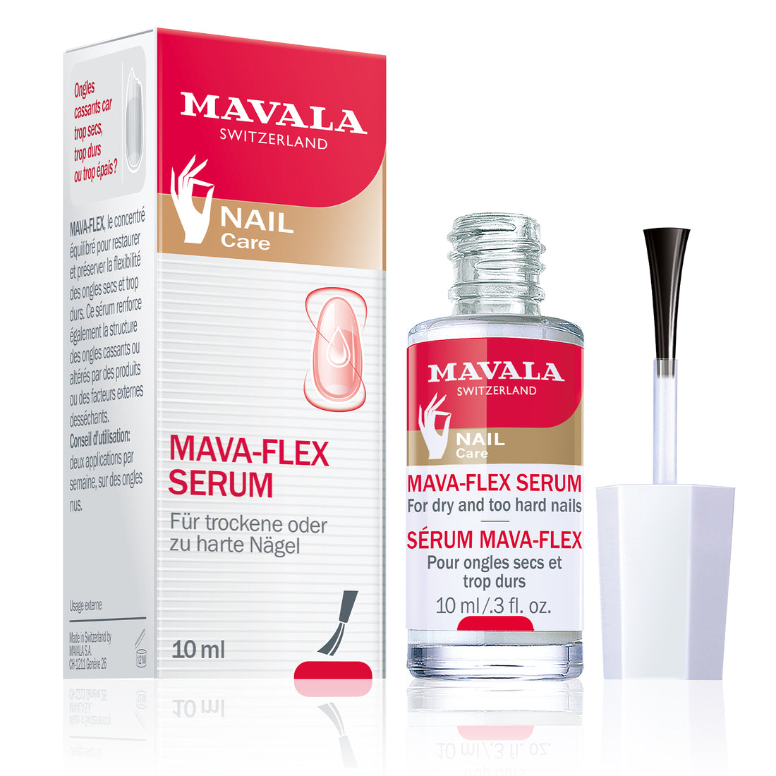 MAVALA - Mava-Flex Serum