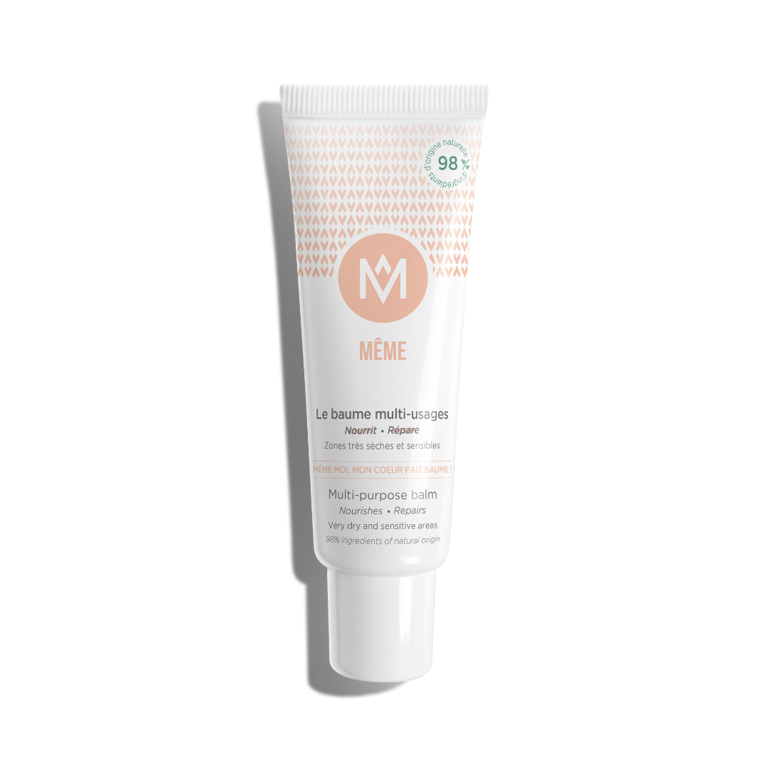 Même Cosmetics - Mehrzweckbalsam 40 ml