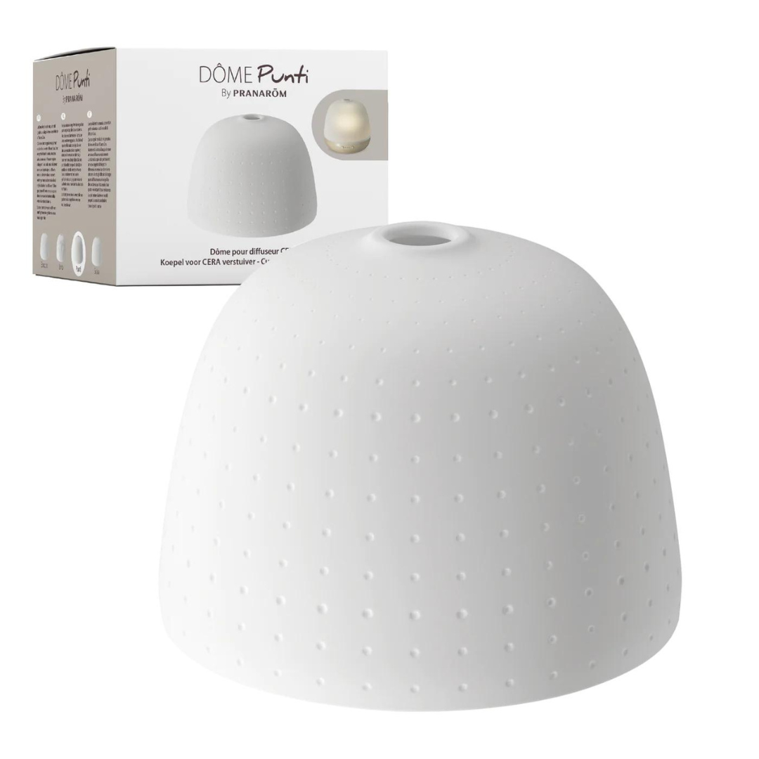 Dome-Punti für Cera-Diffusor