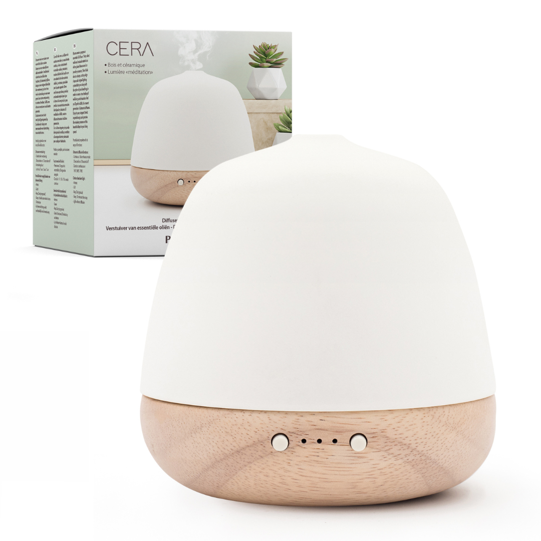 Diffuser - Cera