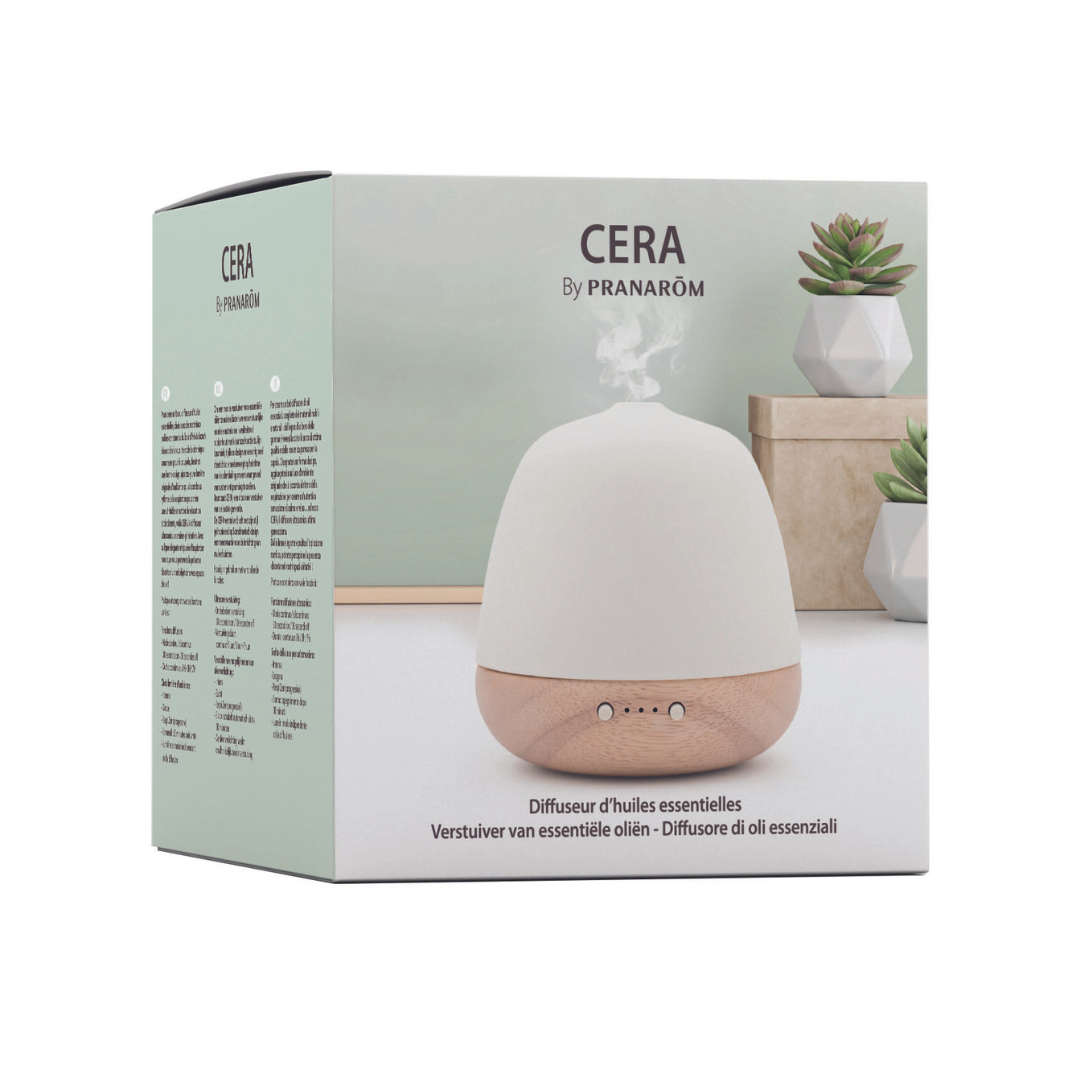 Diffuser - Cera