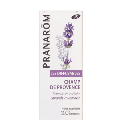 Champ de Provence BIO - 30ml