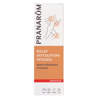 Roller Articulations et Muscles BIO - 75ml