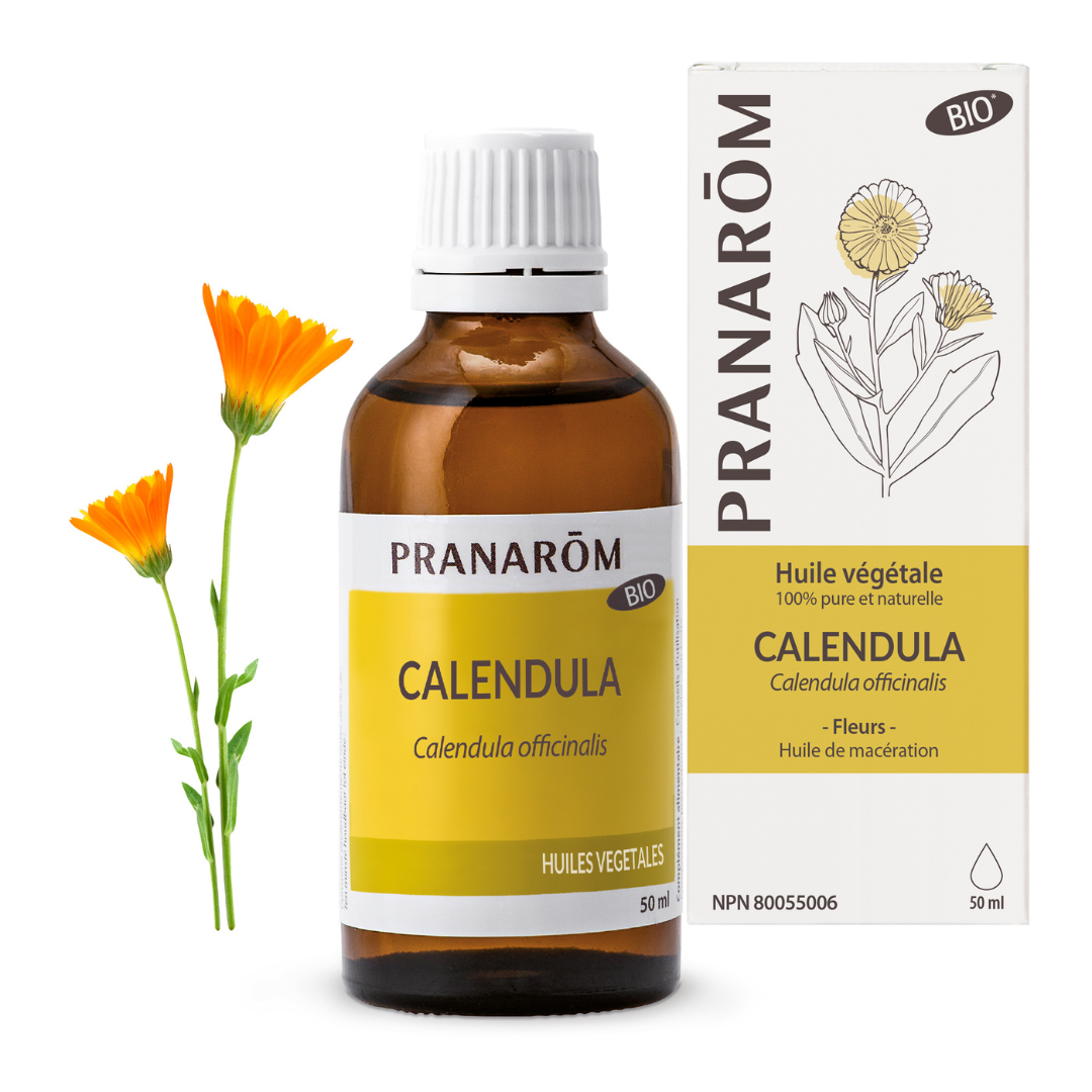 Calendula BIO - 50ml