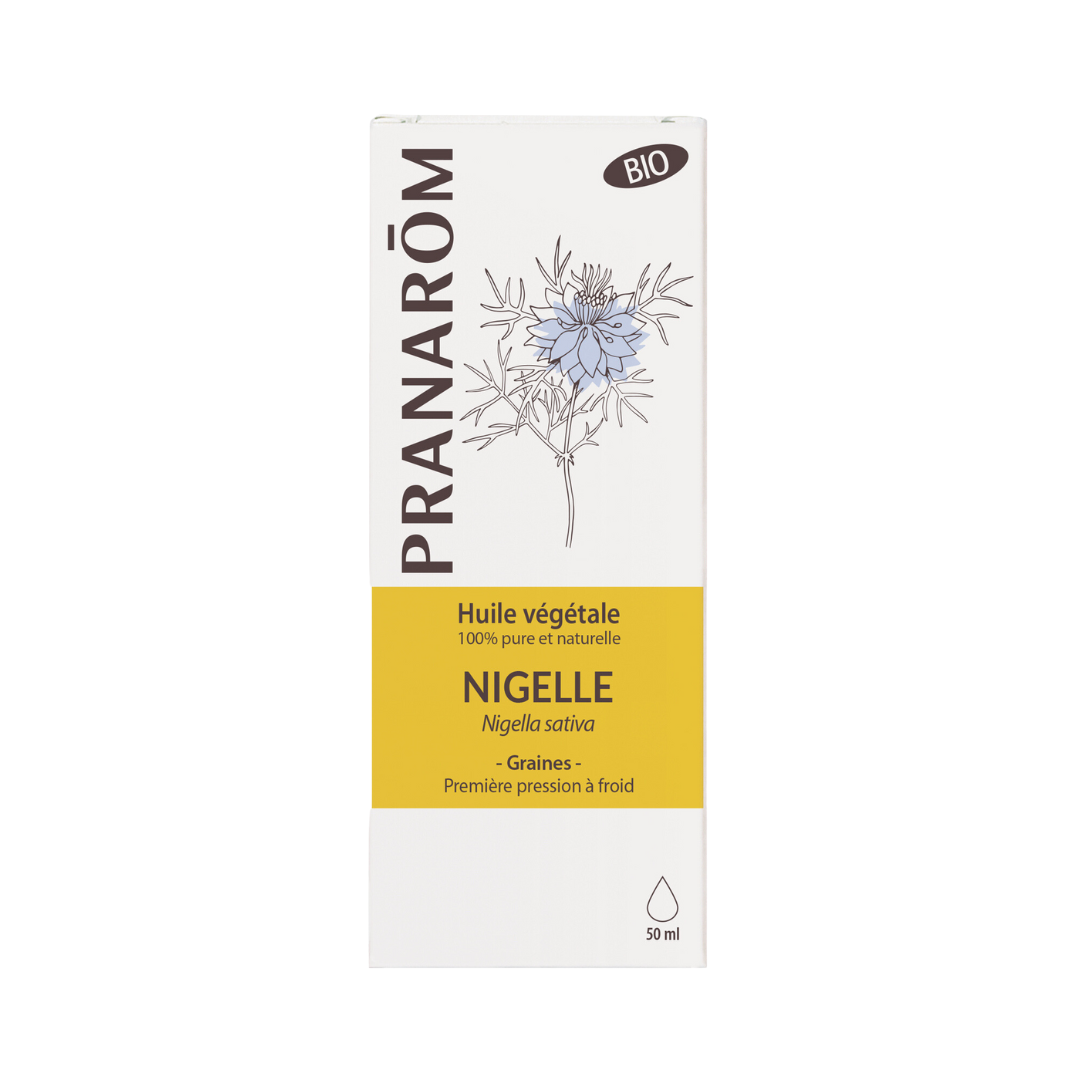 Nigelle BIO - 50ml