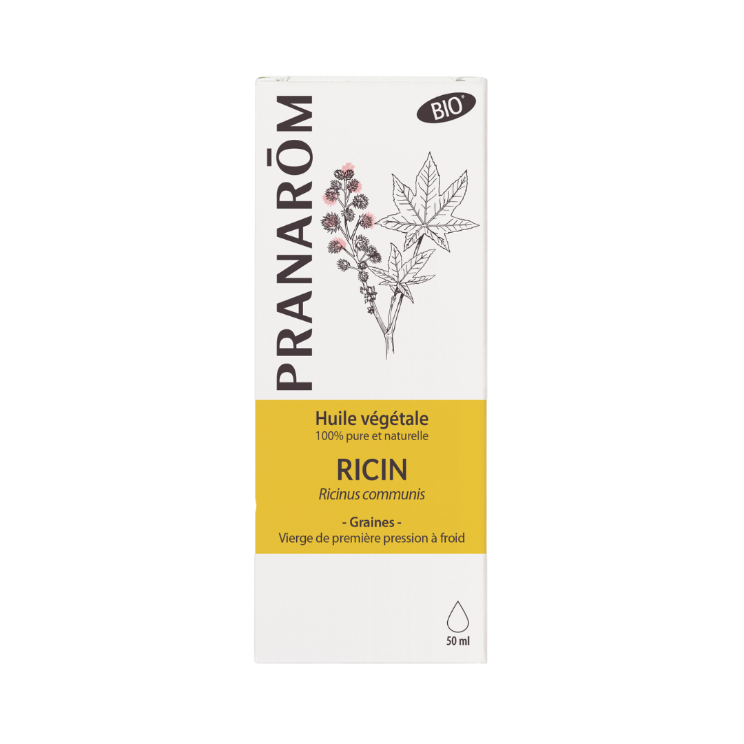 Ricin BIO - 50ml