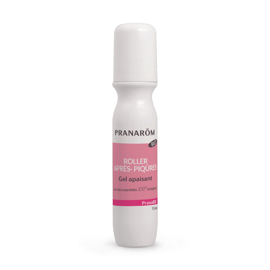 Roller Après-piqûres Bébé - 15ml