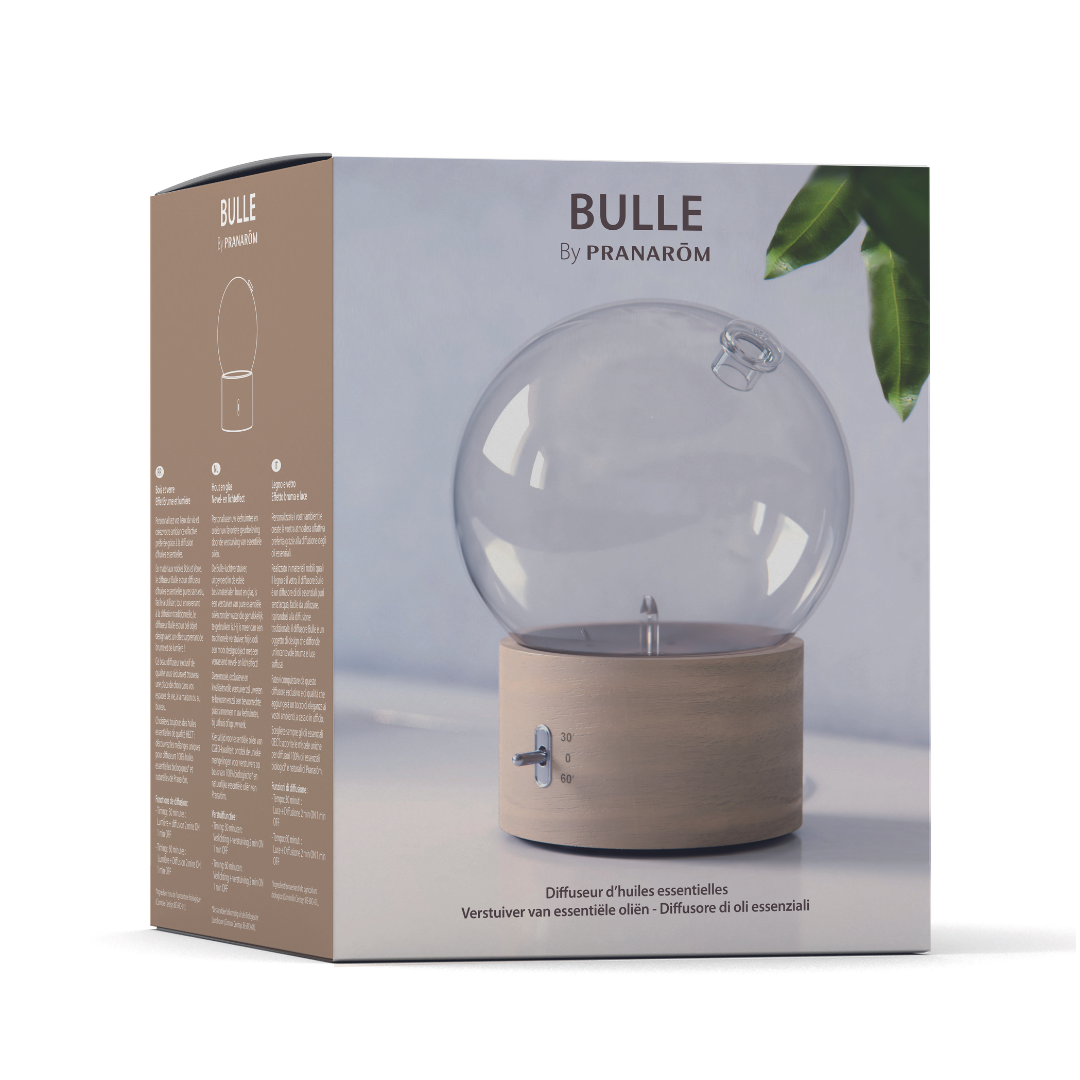 Diffuseur - Bulle