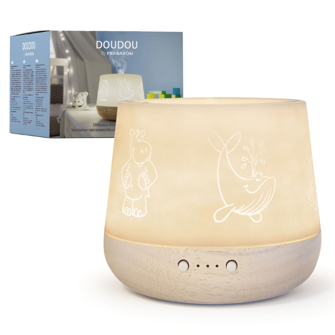 Diffuser - Doudou