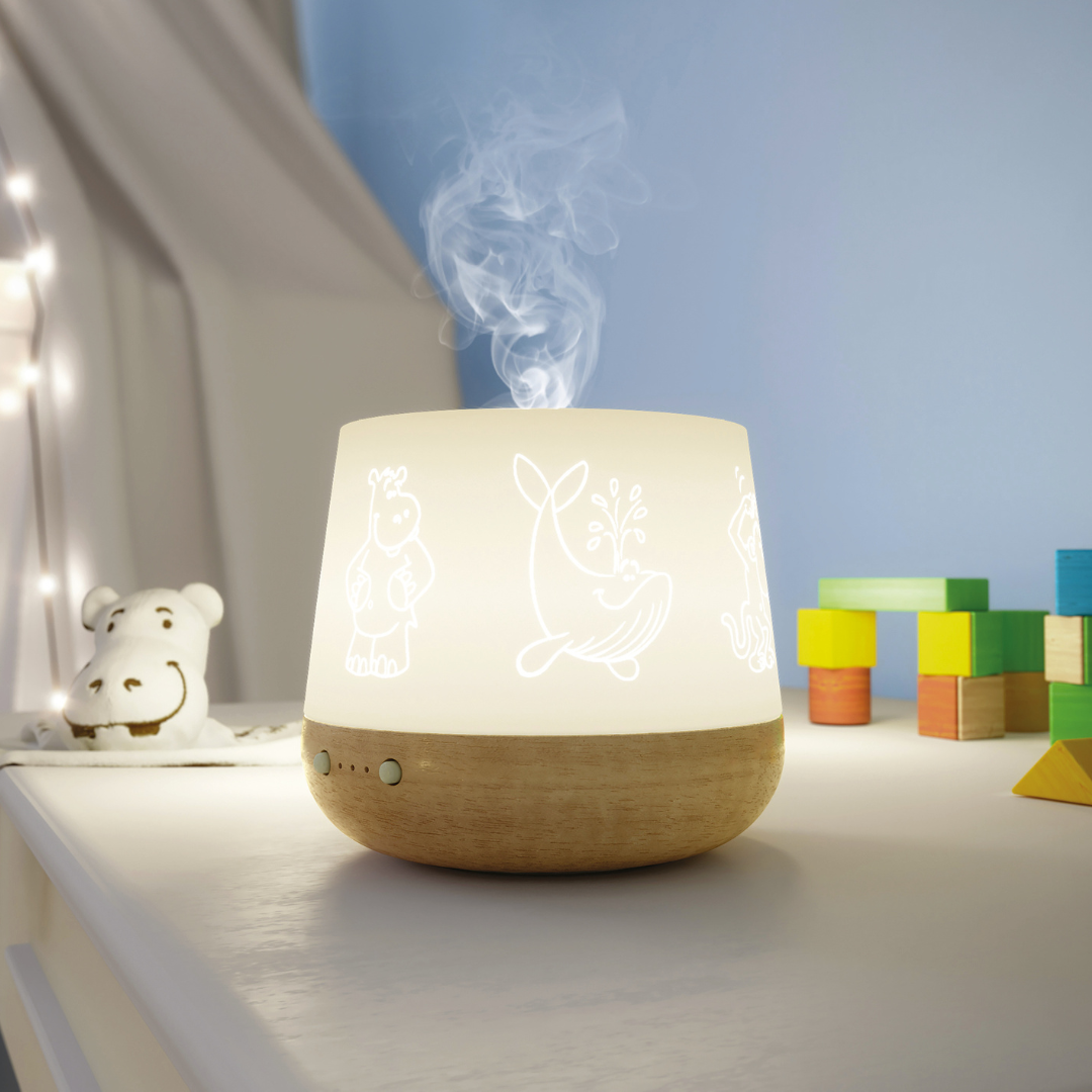 Diffuser - Doudou