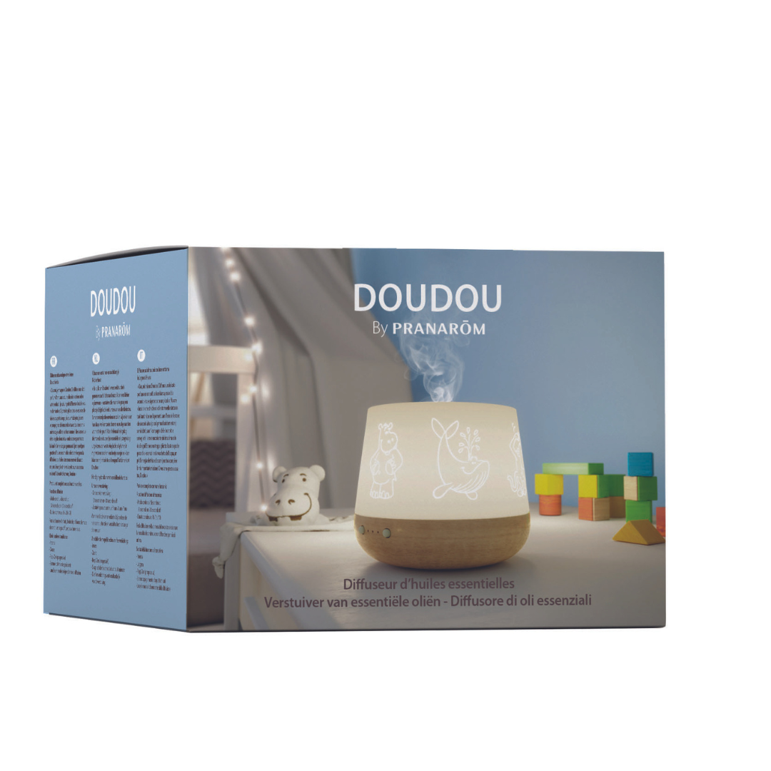 Diffuser - Doudou