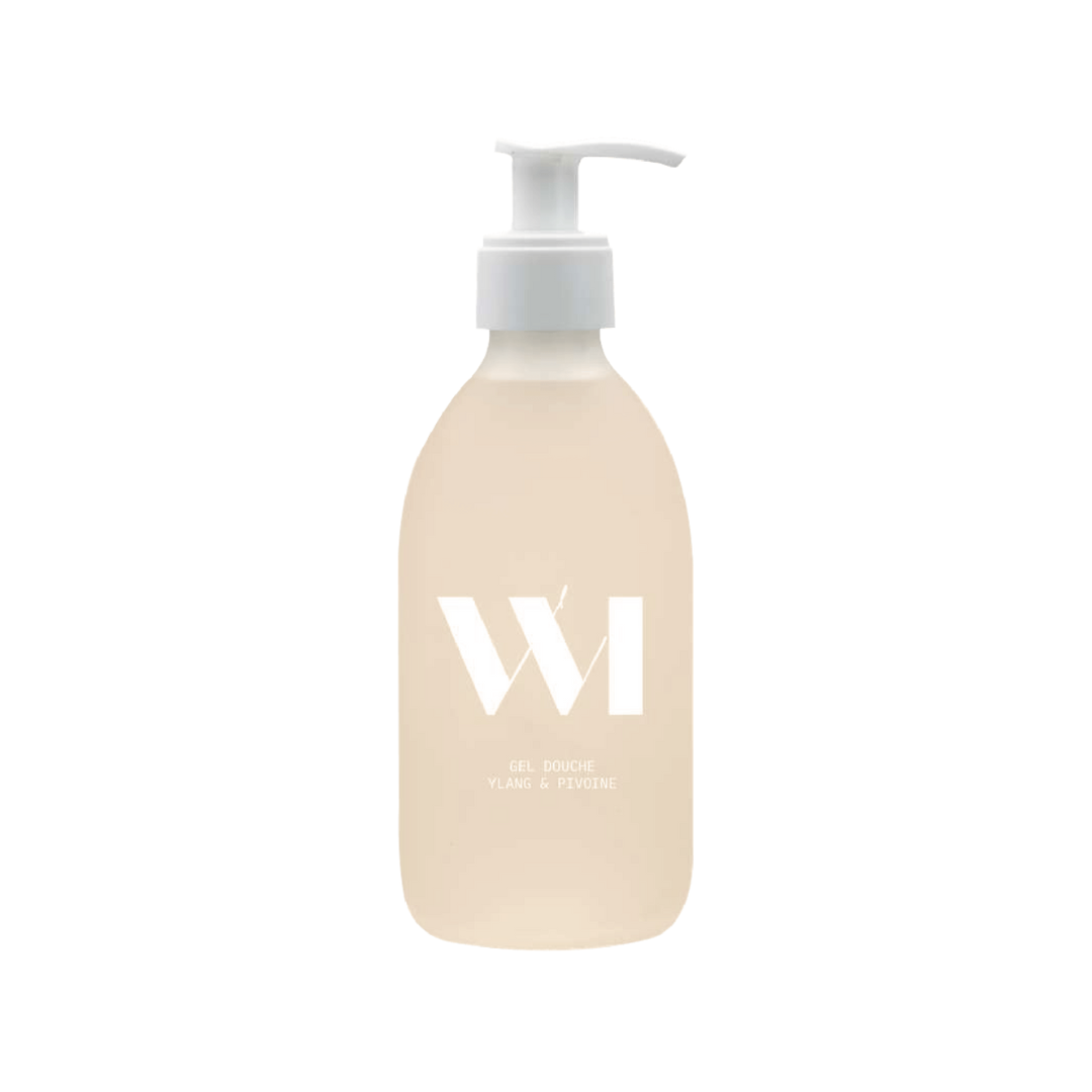 What Matters - Gel douche Ylang &amp; Pivoine 290 ml