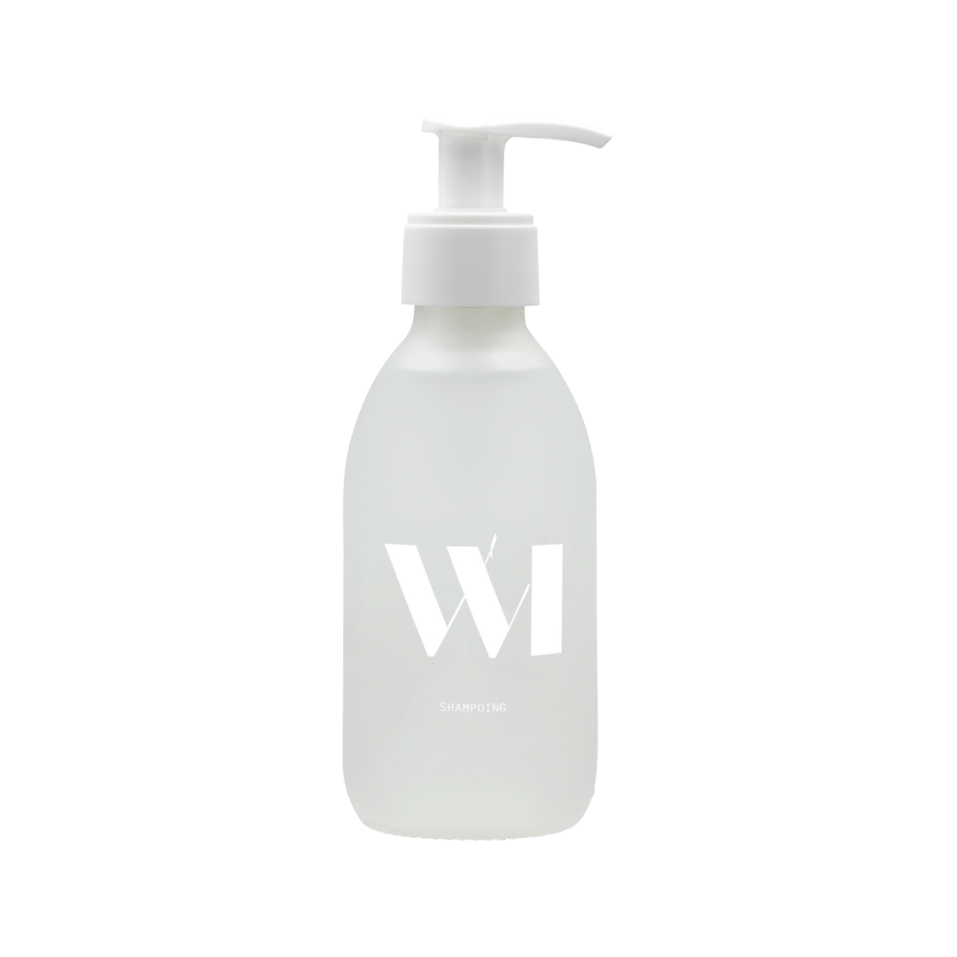 What Matters - Shampoo 190 ml