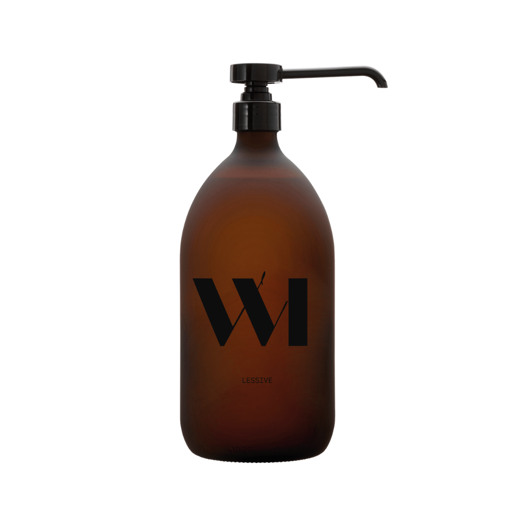 What Matters - Waschmittel 1000 ml