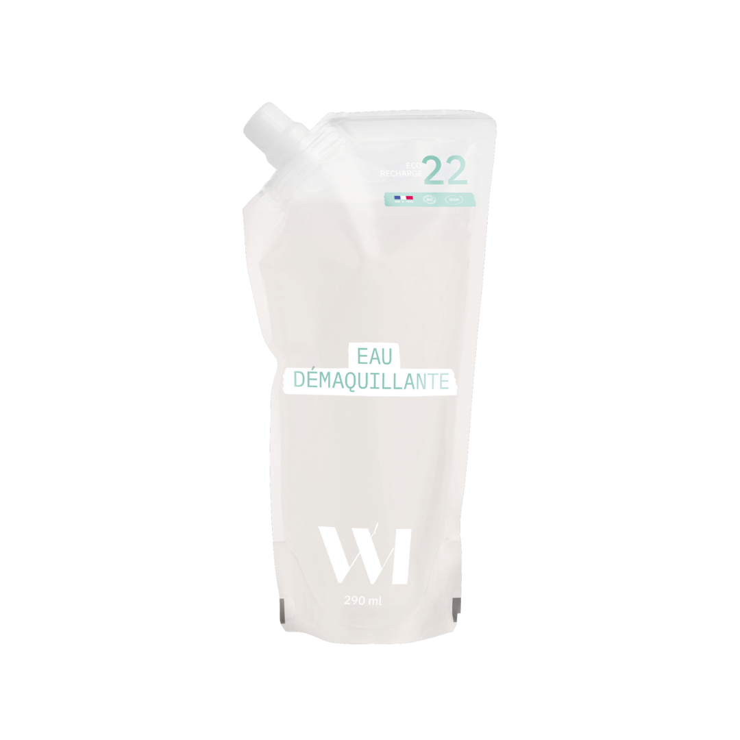 What Matters - Make-up Entferner - Refill 290 ml