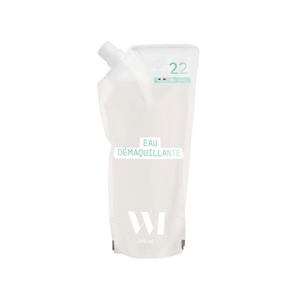 What Matters - Eau démaquillante - Recharge 290 ml