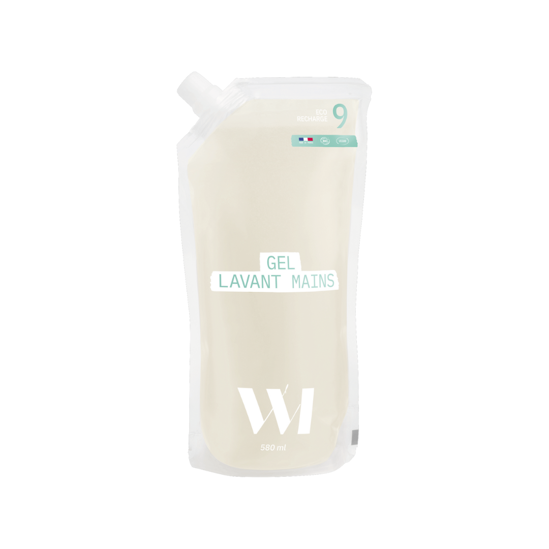 What Matters - Handseife - Refill 580 ml