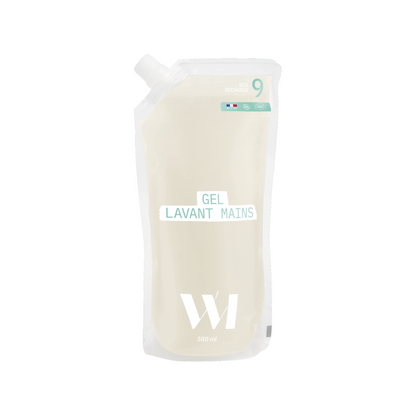 What Matters - Handseife - Refill 580 ml