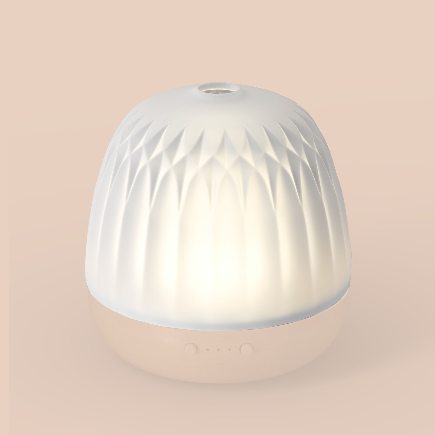 Dome Barocco pour diffuseur Cera