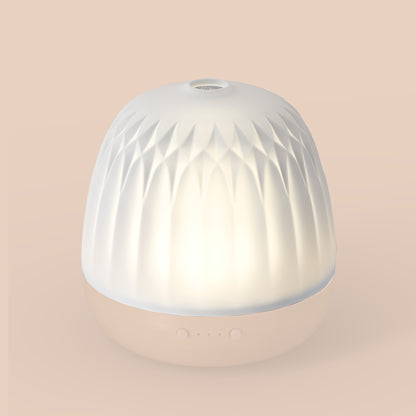 Dome Barocco pour diffuseur Cera